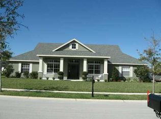 514 Cimarosa Ave, Auburndale, FL 33823