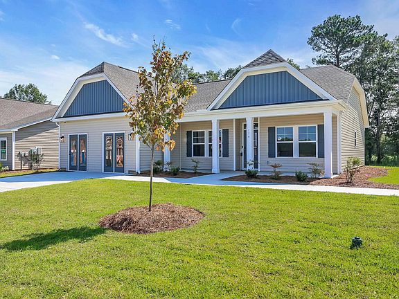 2nd image of 129 Cascade Dr. Lot 22  Wisteria II
