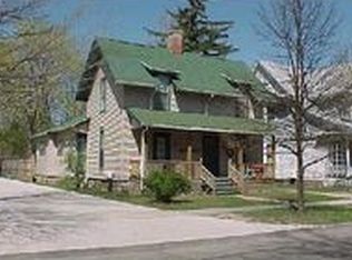 420 W Lovett St, Charlotte, MI