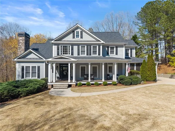 8235 Plantation Way, Cumming, GA 30028