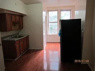 Rented by David W Realty Inc