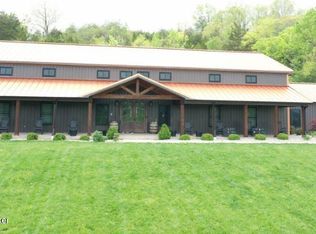 501 Shumate Ln, Bardstown, KY 40004