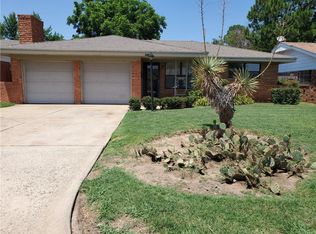 2721 SW 55th St, Oklahoma City, OK 73119