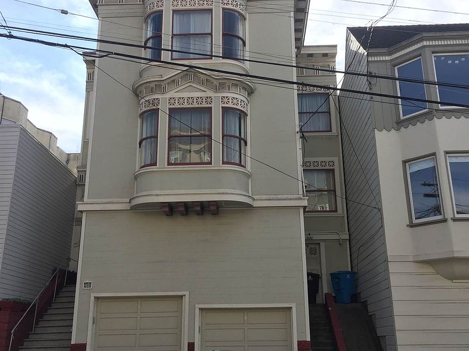 1st image of 1343 Green St #2