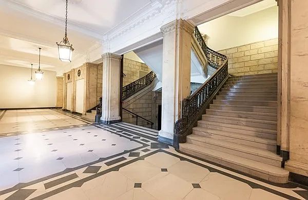 16 Balmoral St #410 — Photo 4