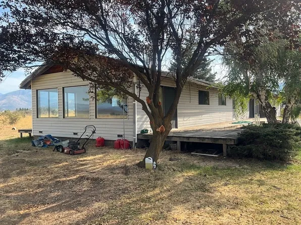 2609 Greenhouse Ln, Gazelle, CA 96034