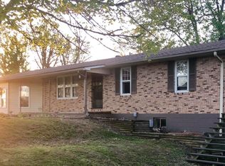 195 County Road 343, Harviell, MO 63945