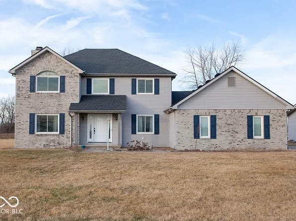 9222 W State Road 38, Lapel, IN 46051