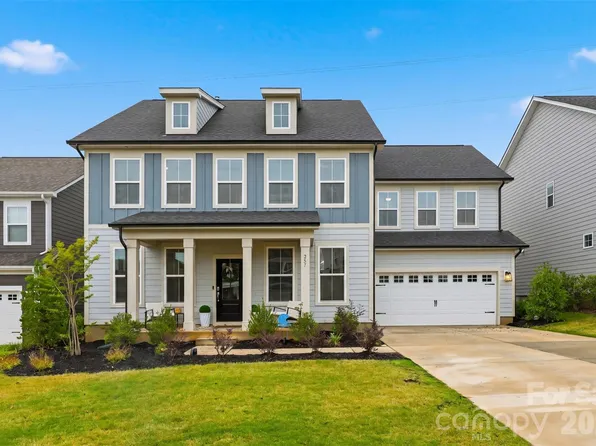 287 Supernova Dr, York, SC 29745