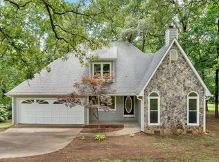 28 Fouche Dr SW, Cartersville, GA