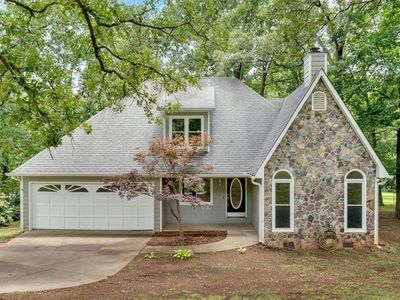 28 Fouche Dr SW, Cartersville, GA, 30120