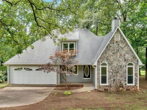 28 Fouche Dr SW, Cartersville, GA 30120