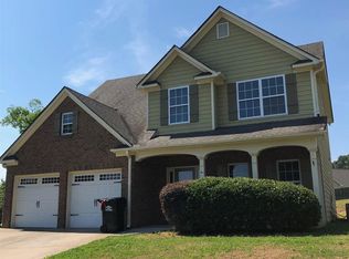 23 Springmont Dr SW, Cartersville, GA 30120