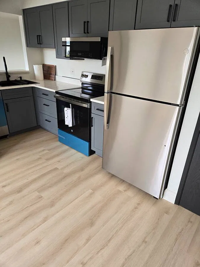 2 bed, 1.5 bath, 800 sqft, $1,550 — Photo 1