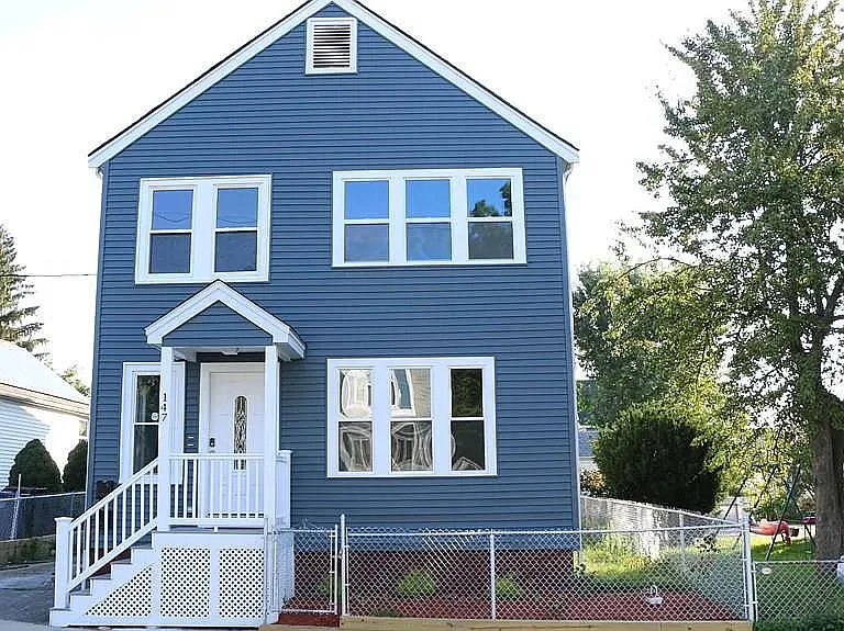 147 Springvale Ave #2 — Photo 1