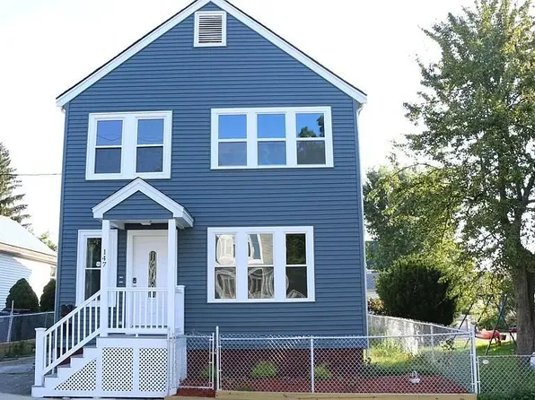 147 Springvale Ave #2, Everett, MA 02149