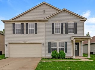 10646 Pavilion Dr, Indianapolis, IN 46259