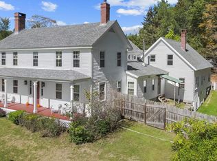 447 Center Rd, Hillsboro, NH 03244