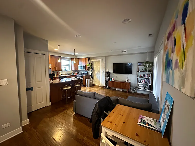 4228 N Whipple St #2S — Photo 9