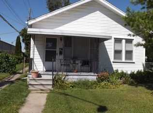 1447 Moorhouse St, Ferndale, MI