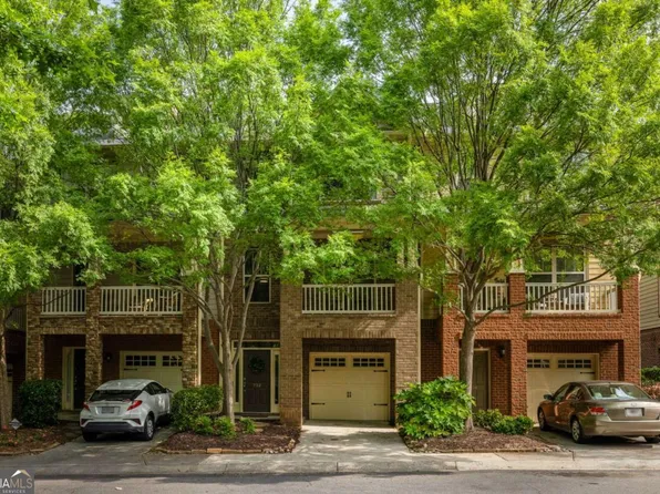 732 Province Pl SE, Atlanta, GA 30312