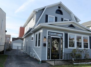 345 Parkwood Ave, Buffalo, NY 14217