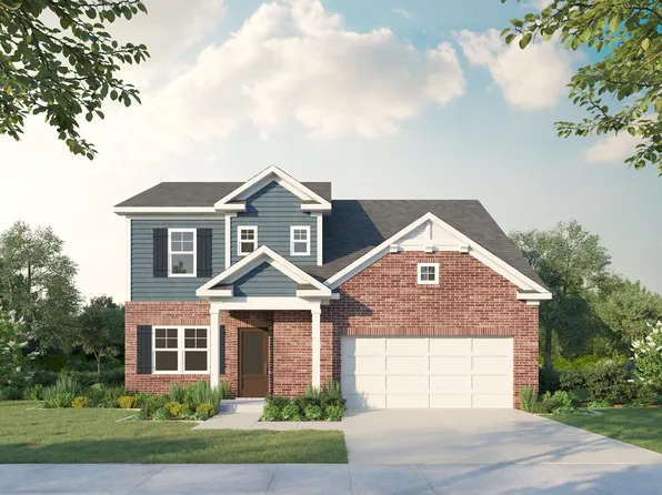 Grace Plan, Eastgate