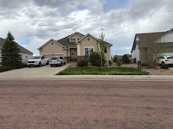 12364 Pine Valley Cir, Peyton, CO 80831