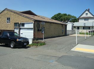 1167 N Shore Rd, Revere, MA 02151