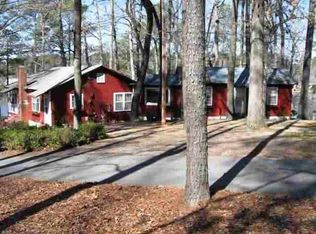 0-150A Twin Oaks Rd, Rockingham, NC 28379