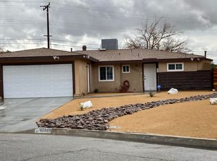 45360 Raysack Ave, Lancaster, CA 93535