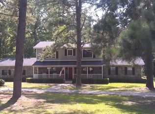 11534 Timber Ridge Dr, Keithville, LA 71047