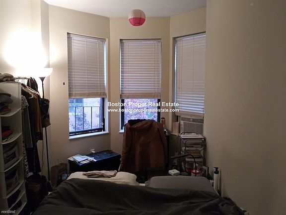 40 St. Botolph #46 Boston - Back Bay Unit Photo 2