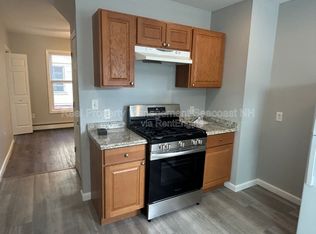 3 Leonard St UNIT 3A, Rochester, NH 03867
