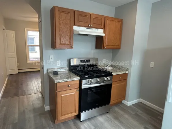 3 Leonard St Unit 3A, Rochester, NH 03867