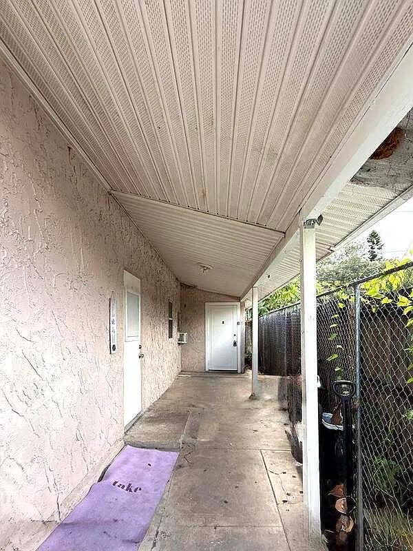 1 bed, 1.0 bath, 680 sqft, $1,195 — Photo 4