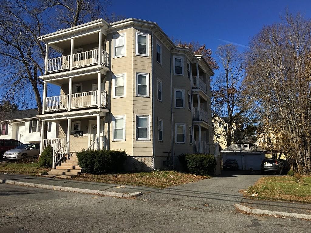 71 Hillberg Ave, Brockton, MA 02301 Zillow