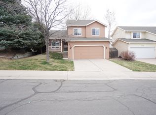9392 Burlington Ln, Highlands Ranch, CO 80130