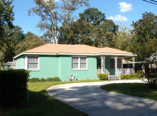 5227 Kingsbury St, Jacksonville, FL 32205