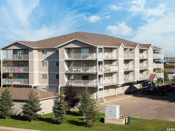 UNIT 403-2781 Woodbridge DRIVE, Prince Albert, SK S6V 3Z9