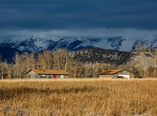 15 Cooper Ln, Clyde Park, MT 59018