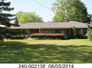 6075 Bausch Rd, Galloway, OH 43119