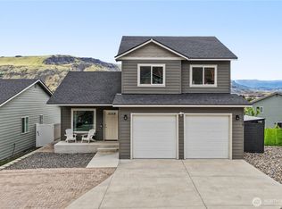 George Shallows Division 2, Rock Island, WA 98850