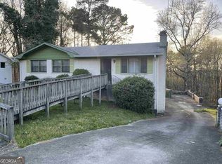 160 Kittrell Dr SW, Atlanta, GA 30331