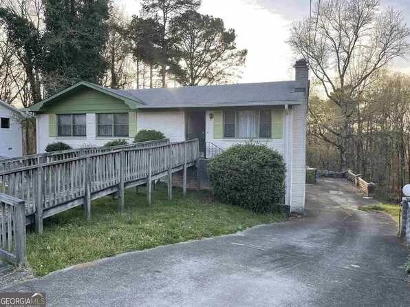 160 Kittrell Dr SW, Atlanta, GA 30331