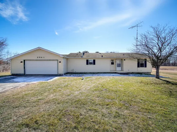 2941 Zion Rd, Rives Junction, MI 49277