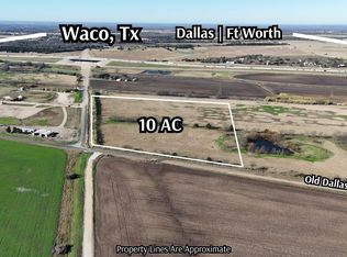 0 Wiggins Spur, West, TX 76691