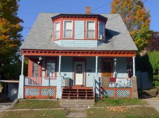 11 Howard Ave, Malone, NY 12953
