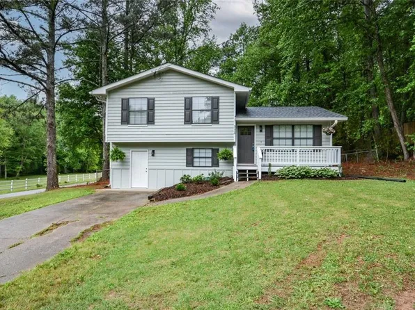 3116 Lake Monroe Rd, Douglasville, GA 30135