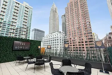 Rented by Living New York